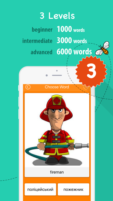 How to cancel & delete 6000 Words - Learn Dutch Language & Vocabulary from iphone & ipad 3