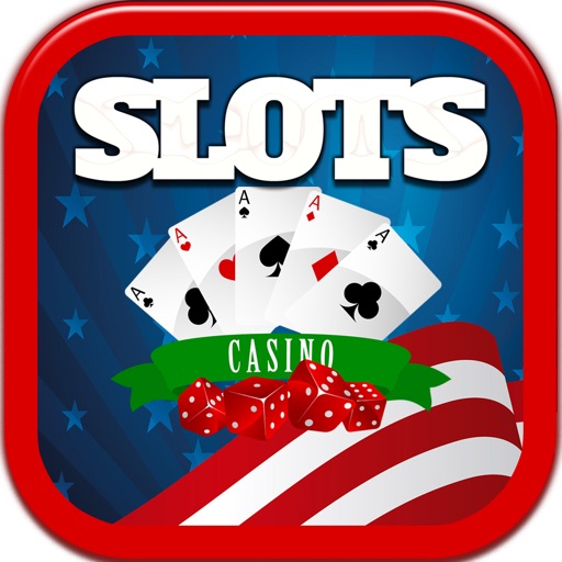 American Casino - Free Vegas SloTs Division iOS App