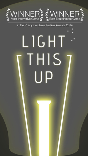 ‎Light This Up Screenshot