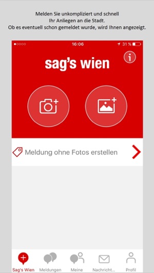 Sag's Wien(圖1)-速報App