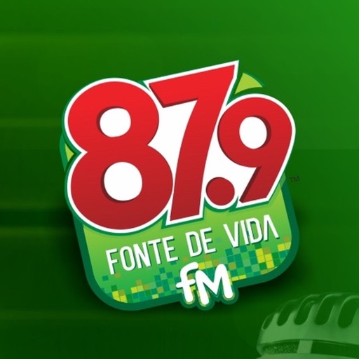 Fonte de Vida FM icon