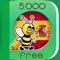 5000 Phrases - Learn Spanish Language for Free