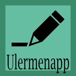 Ulermenapp