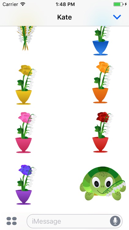 premier mai sticker pack screenshot-3