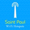 Saint Paul Wifi Hotspots