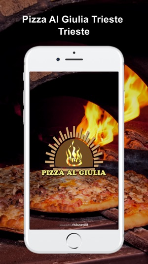 Pizza Al Giulia Trieste(圖1)-速報App