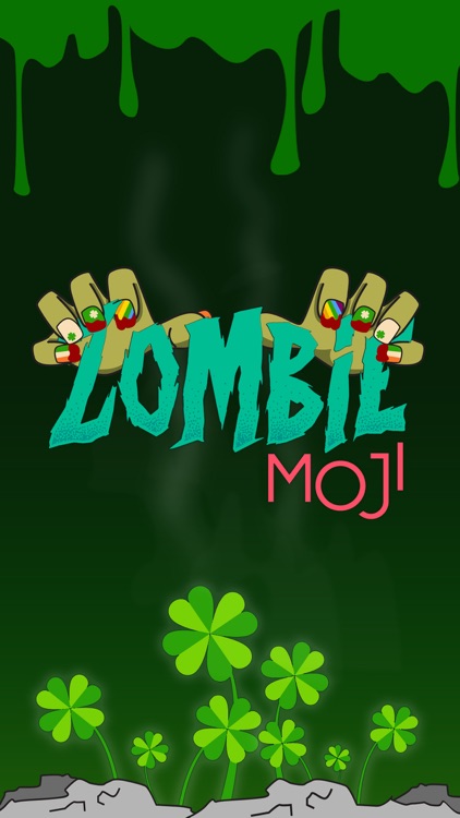zombiemoji