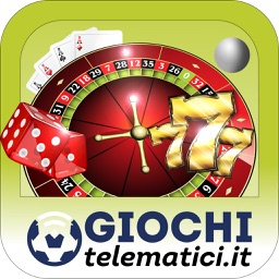 Giochitelematici Casinò