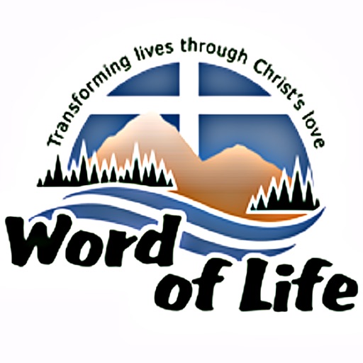 Word of Life Community Church icon