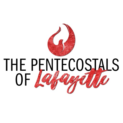 The Pentecostals of Lafayette - Lafayette, LA icon