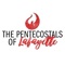 The Pentecostals of Lafayette is one of the most exciting, fastest growing, on-the-move, multi-cultural churches in Lafayette, Louisiana