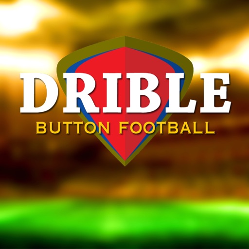 Drible Football iOS App