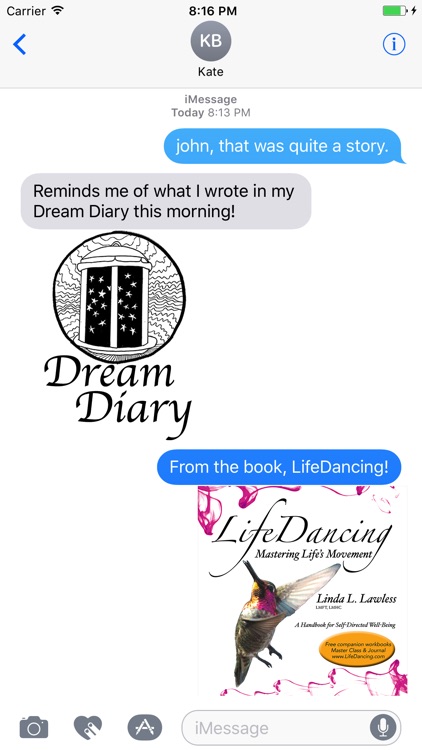 LifeDancing