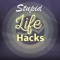 5000 Life Hacks It's interesting and unusual
