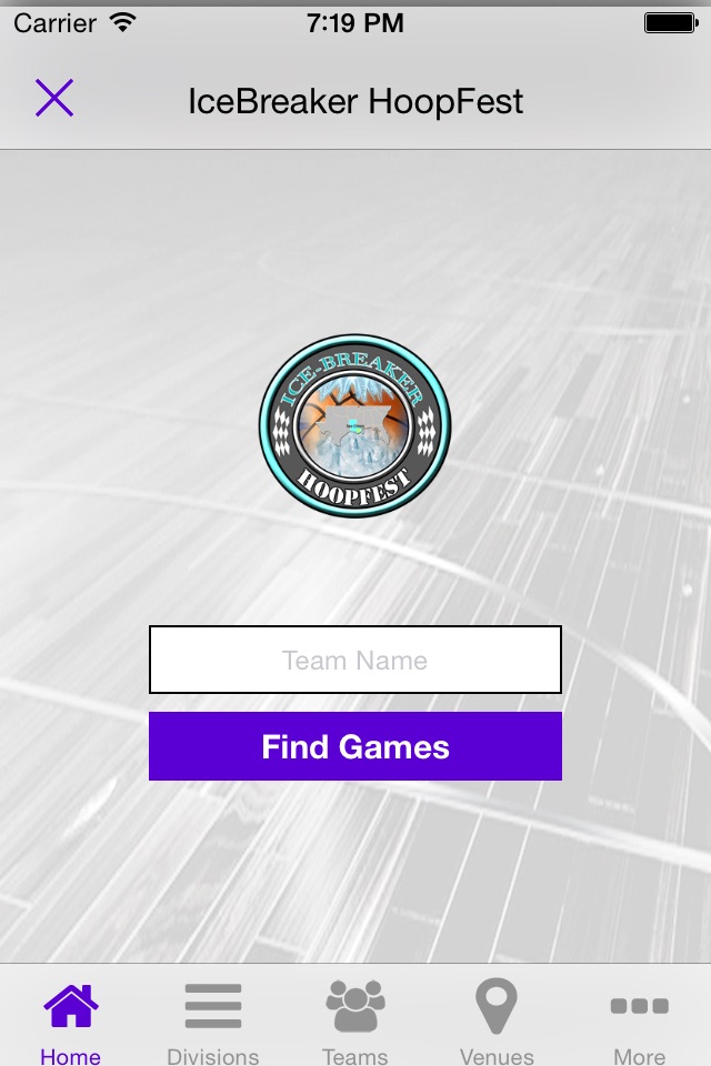 South Hoopfests screenshot 3