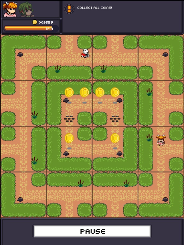 TilePG - A Tile Based RPG Like Board Game(圖3)-速報App