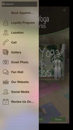 Plano Yoga With Carlos(圖2)-速報App