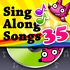 35 Sing Along Songs