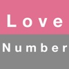 Love Number idioms in English