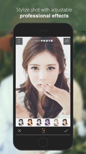 Art Photo Editor for Photographer(圖4)-速報App