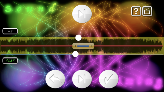 Ringtone Maker / Sound Mixer(圖3)-速報App