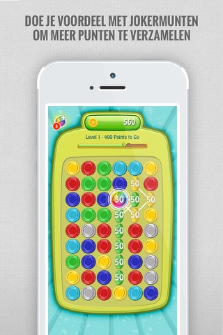 Coin Connect 3: Puzzle Rush screenshot 2