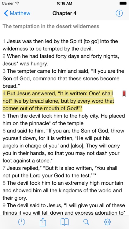 Eastern Orthodox Bible +
