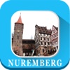 Nuremberg Germany - Offline Maps navigator