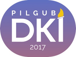 Mari kita bersama wujudkan kampanye sehat untuk Pemilihan Gubernur Jakarta 2017