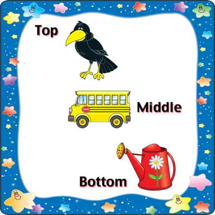 Top Middle Bottom Читы