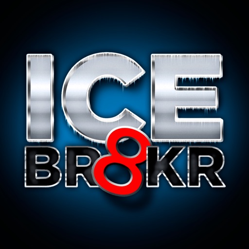 IceBr8kr Icon
