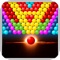 Back Ball Rocket is Classic casual puzzle game really fun to play in all time your activity bubble shooter mania