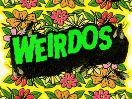 The nauseating weirdos from Passweird (the worst password generator money can't buy) have come to ruin your conversations with your friends and lover(s)