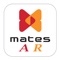 Mates AR is an easy-to-use AR (Augmented Reality) application which helps linking your solid media to digital media
