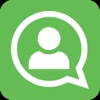 WhatsDp For WhatsApp -Know Who Changed Status & DP