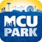 The official app of MCU Park in Brooklyn, New York