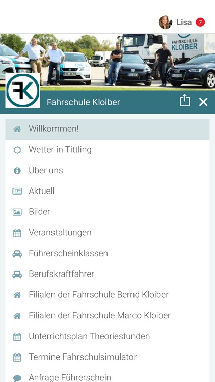 Fahrschule Kloiber