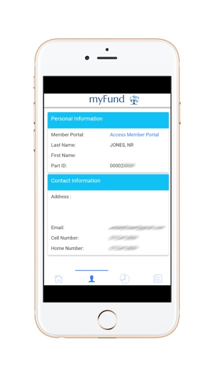 myFunds - Lifesense