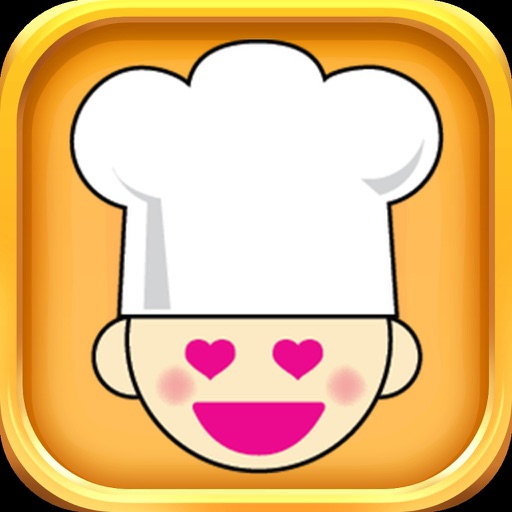 Chef Stickers Chef Emojis for True Chefs by Ilya Moskovoy
