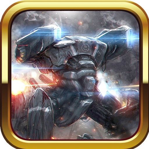 Robot Wars Ultimate iOS App