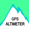 GPS Altimeter + (Compass Speedometer)