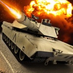Tank Battle War Force Iron Commander