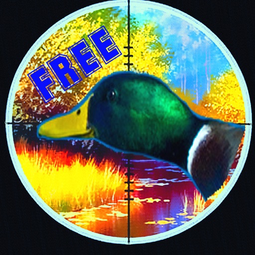 1 st Duck Shooter : Hunting Games