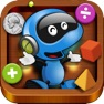 Get Pre-K Skills: Math, Shapes, Colors, Counting & more for Preschool Kids for iOS, iPhone, iPad Aso Report