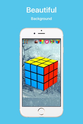 Cube 3D Kit screenshot 3