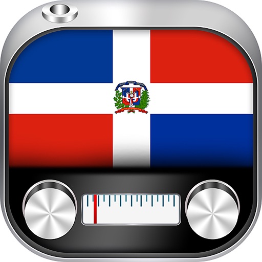 Radio Republic Dominican FM - Live Stations Online iOS App