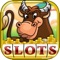 Buffalo Lucky Gold Slot machines - Casino Gambling