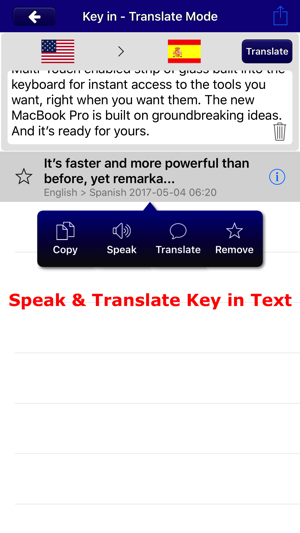 SpeakText for Web Lite(圖4)-速報App