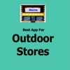 Best App For Outdoor Stores