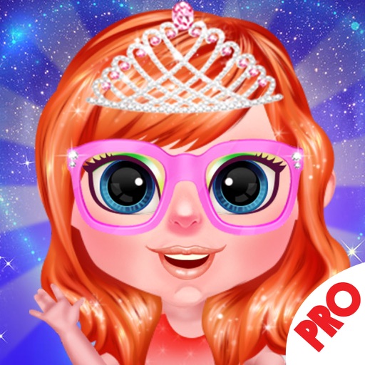 Little Princess Salon Pro icon